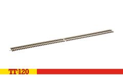 Hornby TT8039 - TT - Gerades Gleis, 332 mm